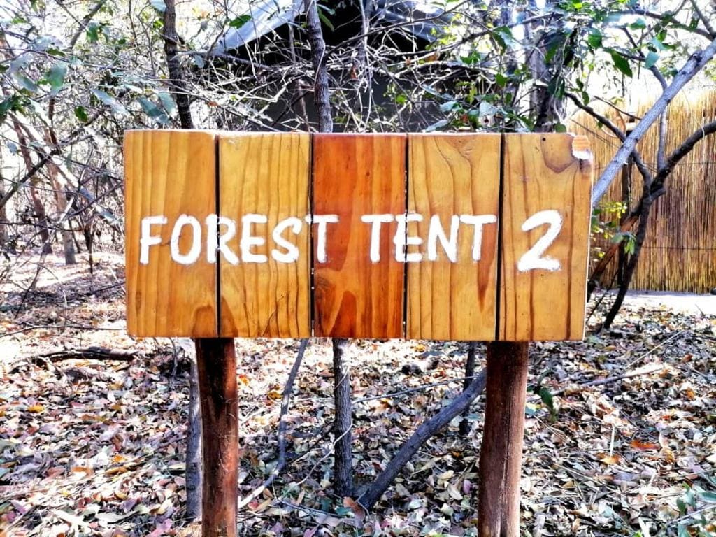 ASKIESBOS - Samochima Bush Camp — Ansicht 7