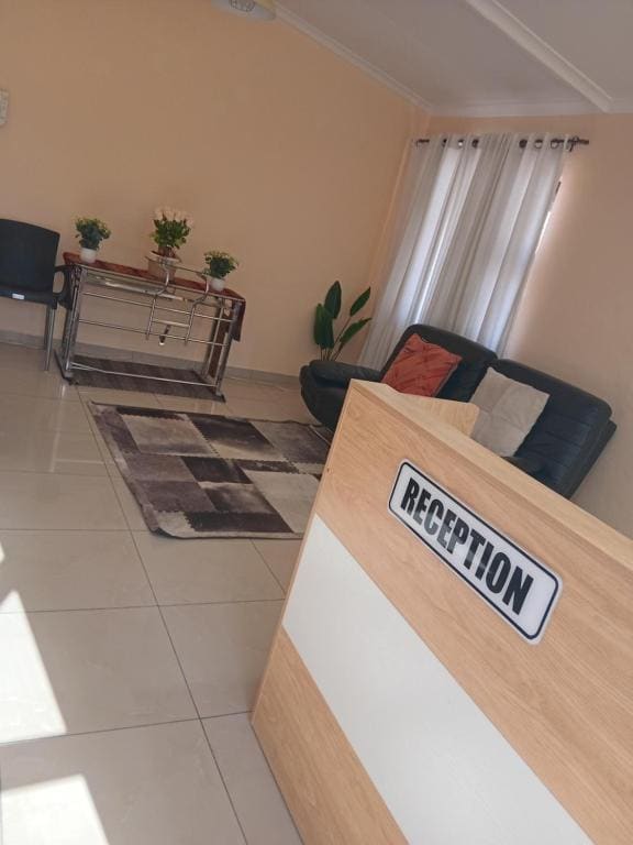 Classique B&B Francistown - View 7