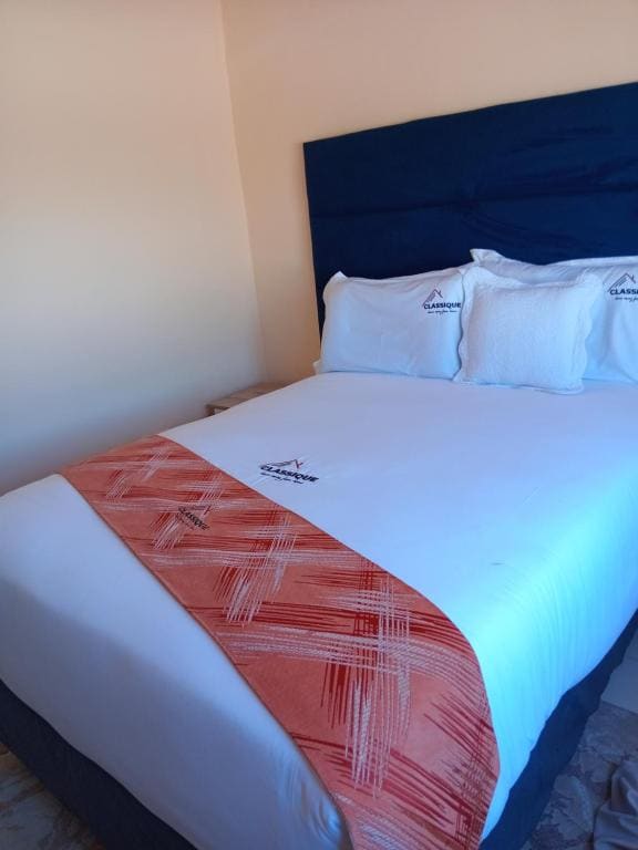 Classique B&B Francistown - Main view