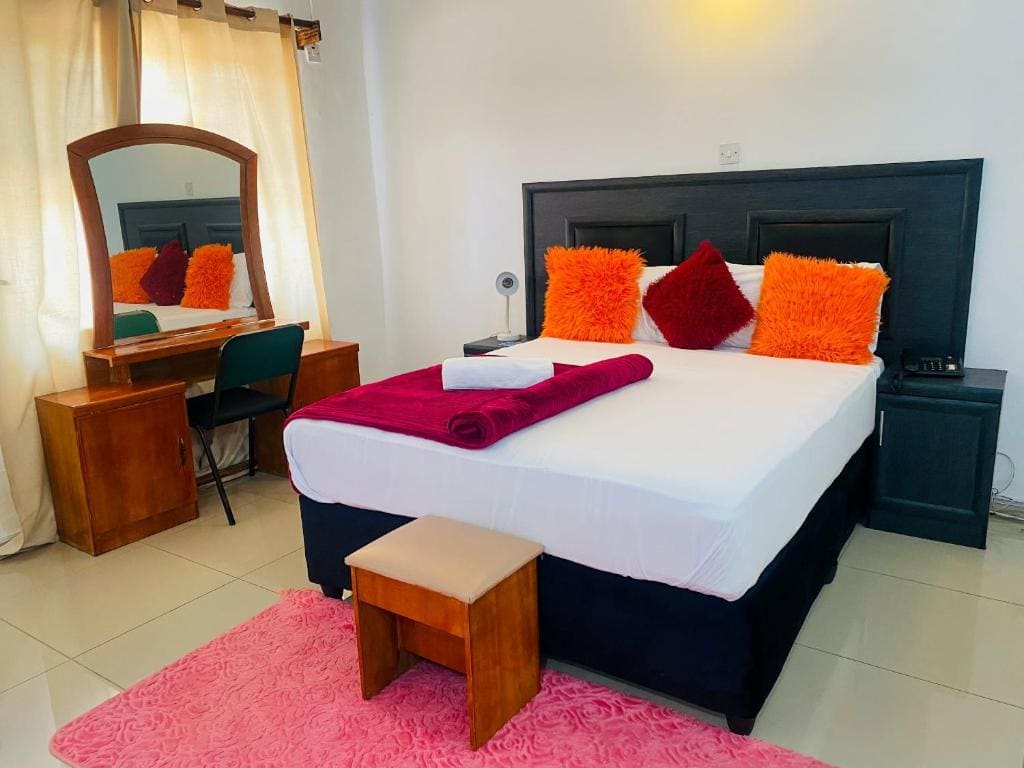 Crystal Premium Hotel, by CBD - View 5