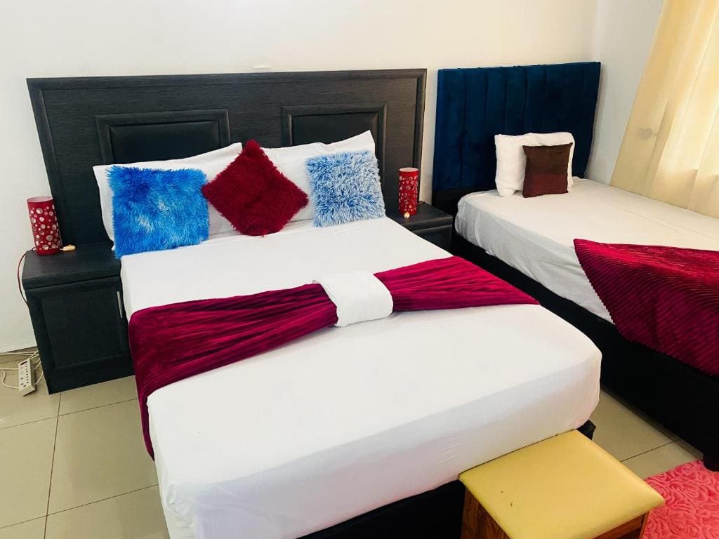 Crystal Premium Hotel, by CBD - View 6