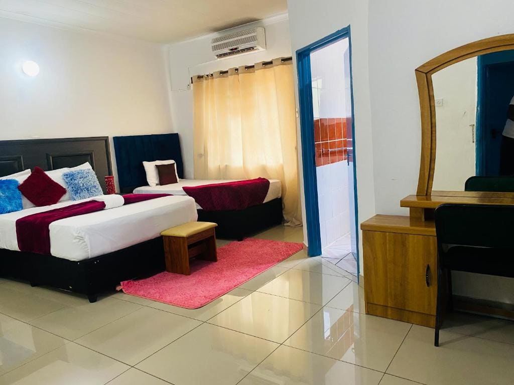 Crystal Premium Hotel, by CBD - View 4