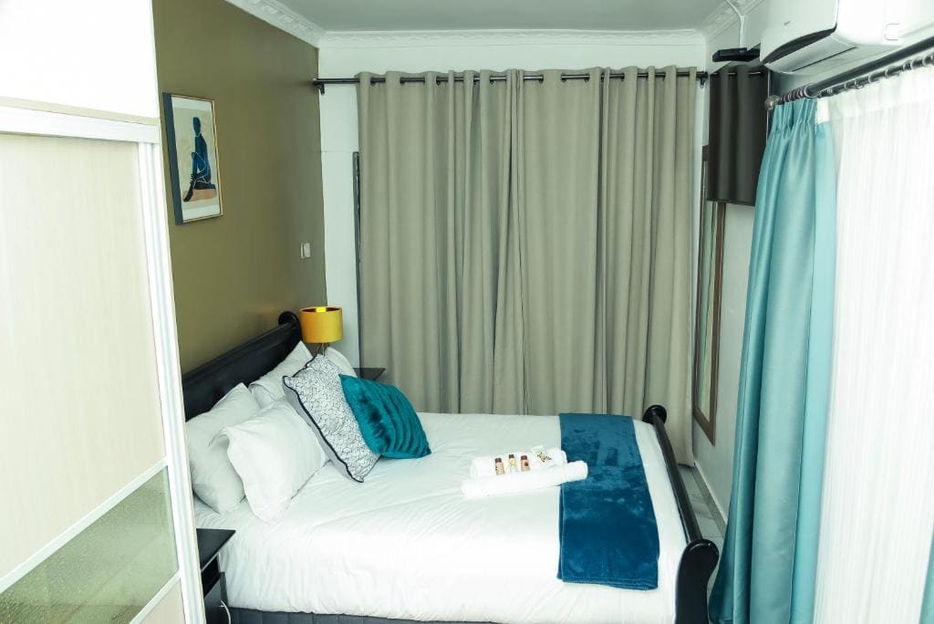 Elmorta Inn Tsholofelo Guesthouse - View 4