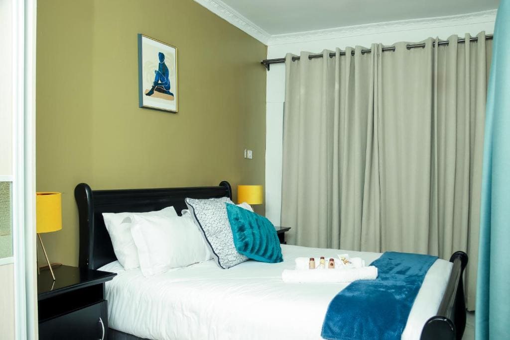 Elmorta Inn Tsholofelo Guesthouse - View 5