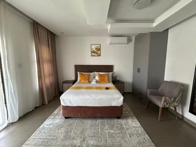 Epic Springs Bed & Breakfast - Vista 3