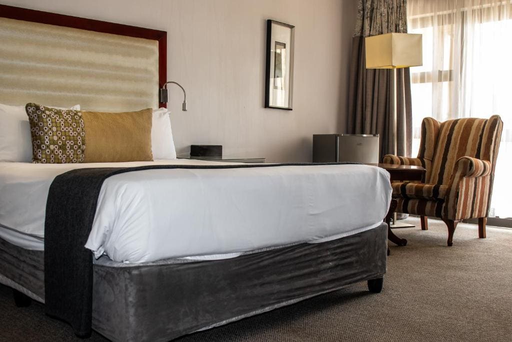 Golden Crystal Hotel Gaborone - View 5