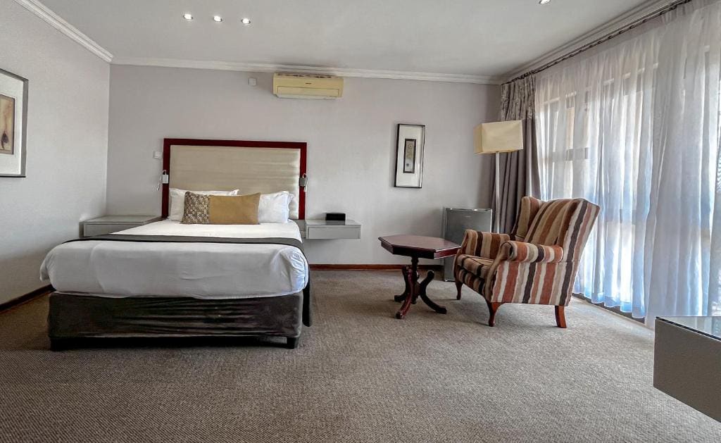 Golden Crystal Hotel Gaborone - View 6