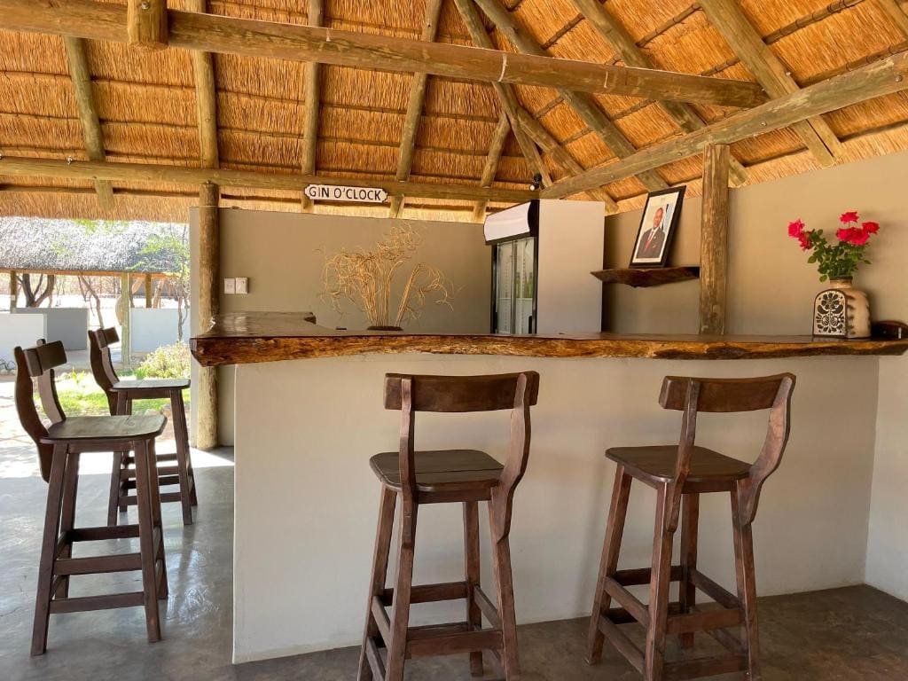 Kukama Bush Camp - View 4