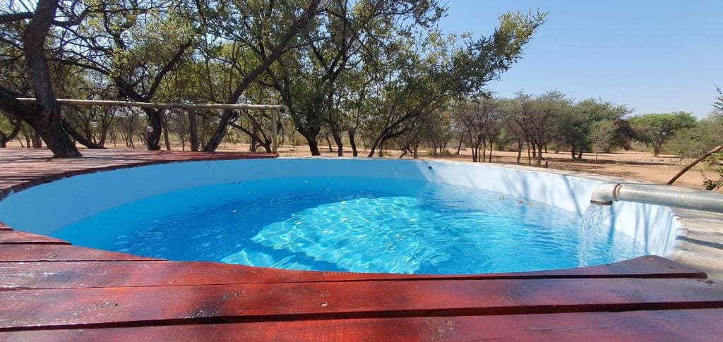 Kukama Bush Camp - View 5