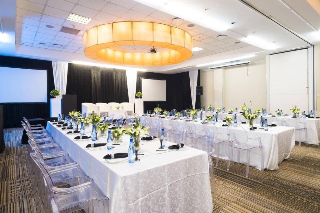 Protea Hotel by Marriott Gaborone Masa Square - View 4