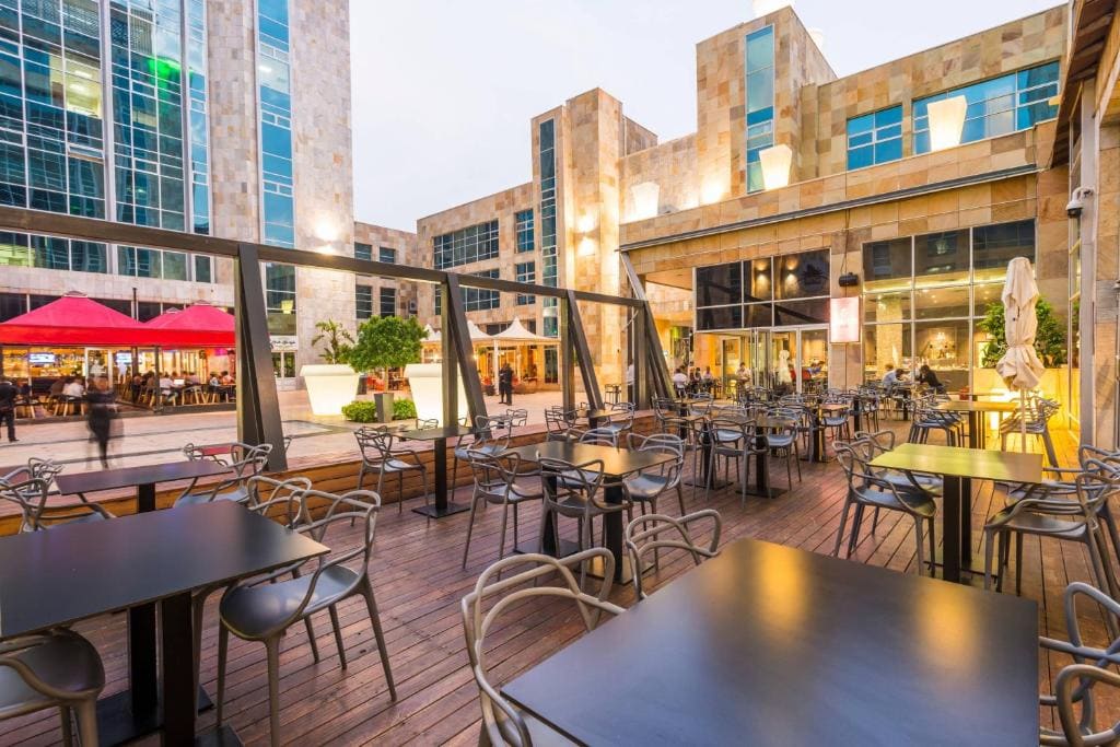 Protea Hotel by Marriott Gaborone Masa Square - View 6