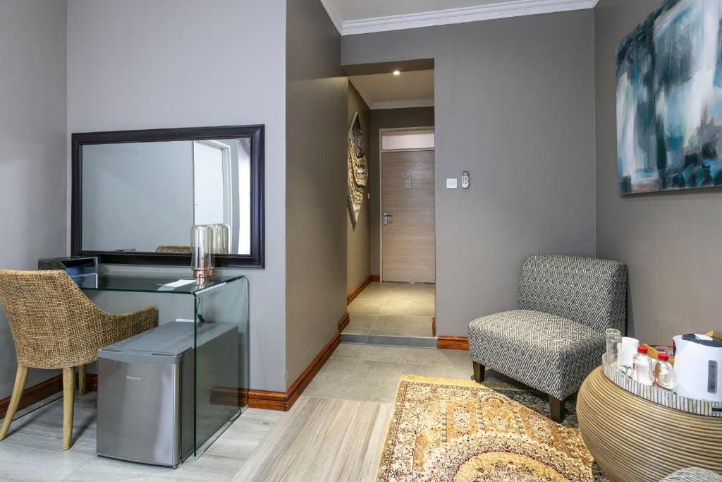 Orchid Luxury Boutique Guesthouse - View 6