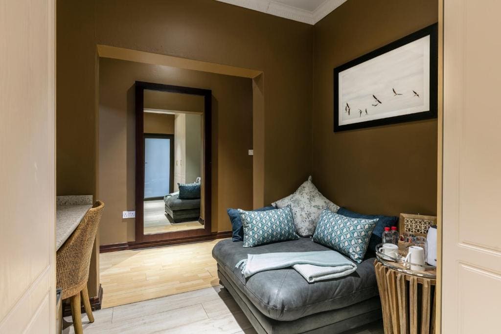 Orchid Luxury Boutique Guesthouse - View 3