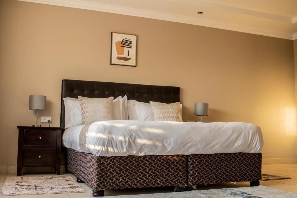Pahotela Bed and Breakfast - View 3