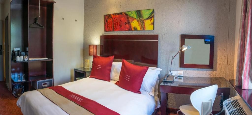 Peermont Metcourt Inn at the Grand Palm, Gaborone - View 6