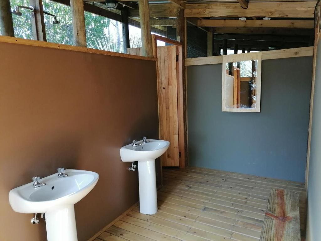 Semowi Lodge and Campsites - View 7