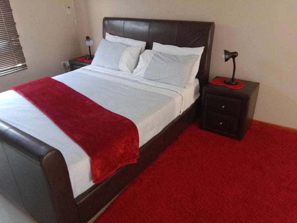 Tap's Home Away from Home - View 3