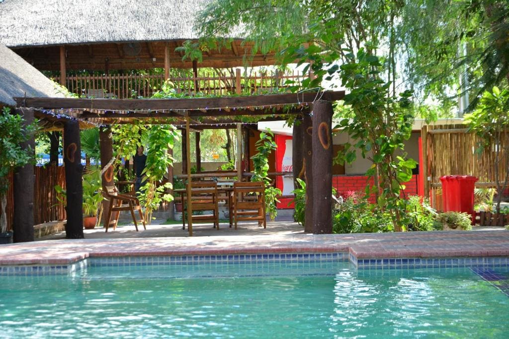 Three Tree Hotel - View 4