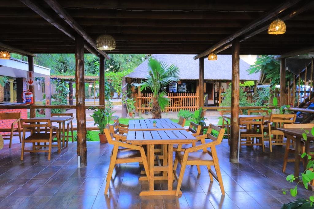 Three Tree Hotel - View 3