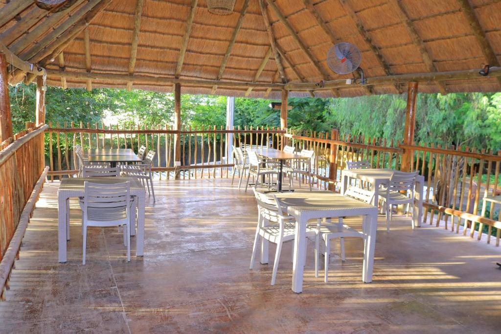Three Tree Hotel - View 5
