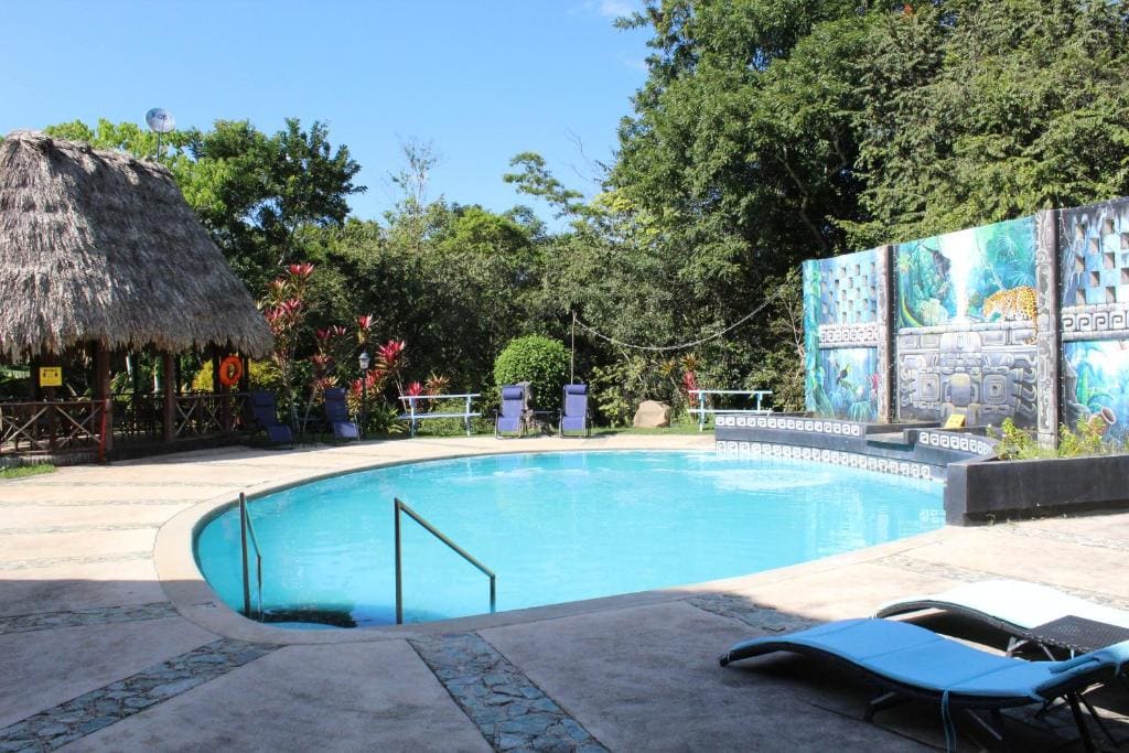Calico Jack's Resort - View 3