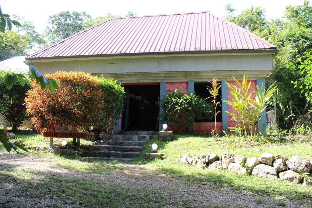 Calico Jack's Resort - Main view