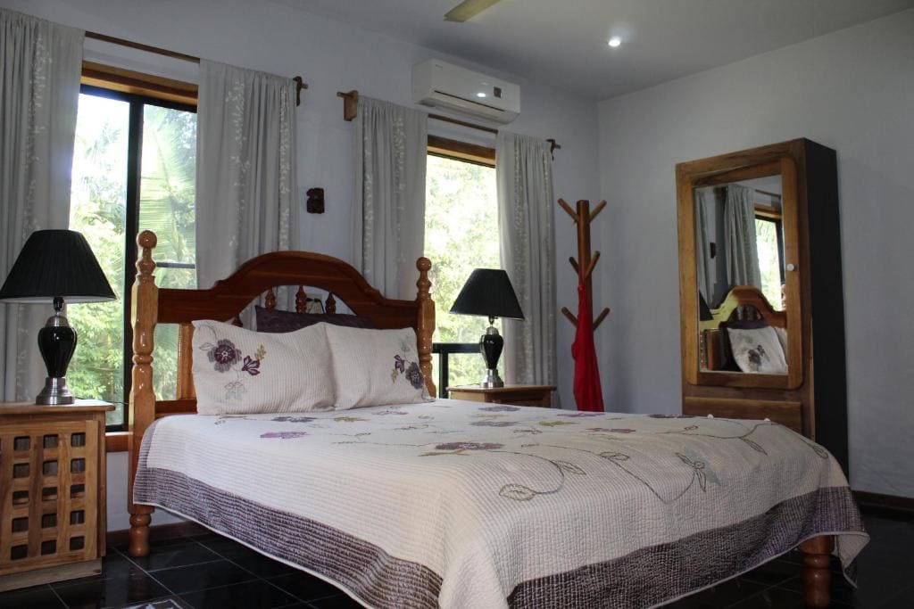 Calico Jack's Resort - View 2