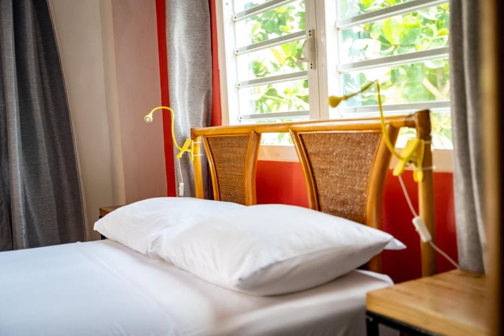 Crash Pad Adventure Hostel - 主图