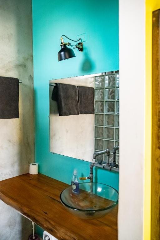 Crash Pad Adventure Hostel - 图片 4