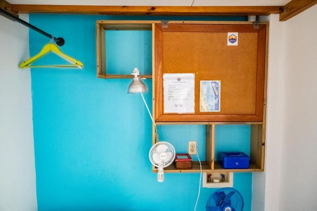 Crash Pad Adventure Hostel - 图片 3