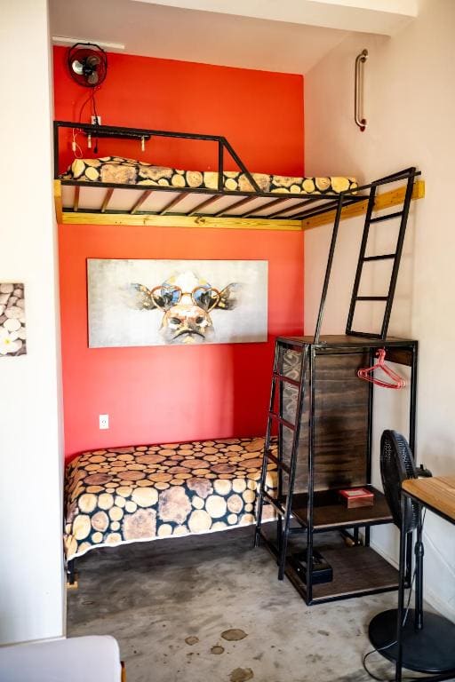 Crash Pad Adventure Hostel - 图片 6