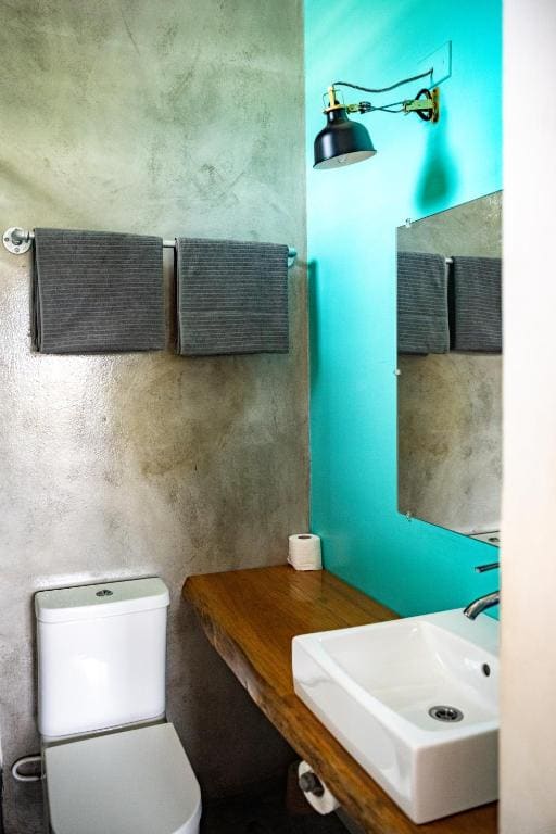 Crash Pad Adventure Hostel - 图片 2