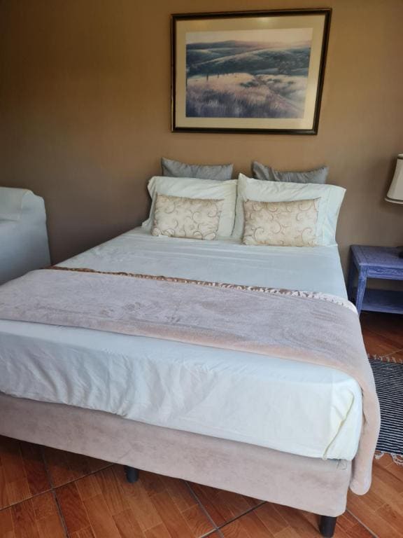GM Suites Bed & Breakfast — Ansicht 5