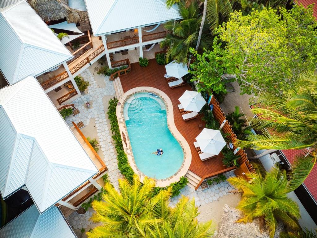 Kalimera Beach Hotel - View 3