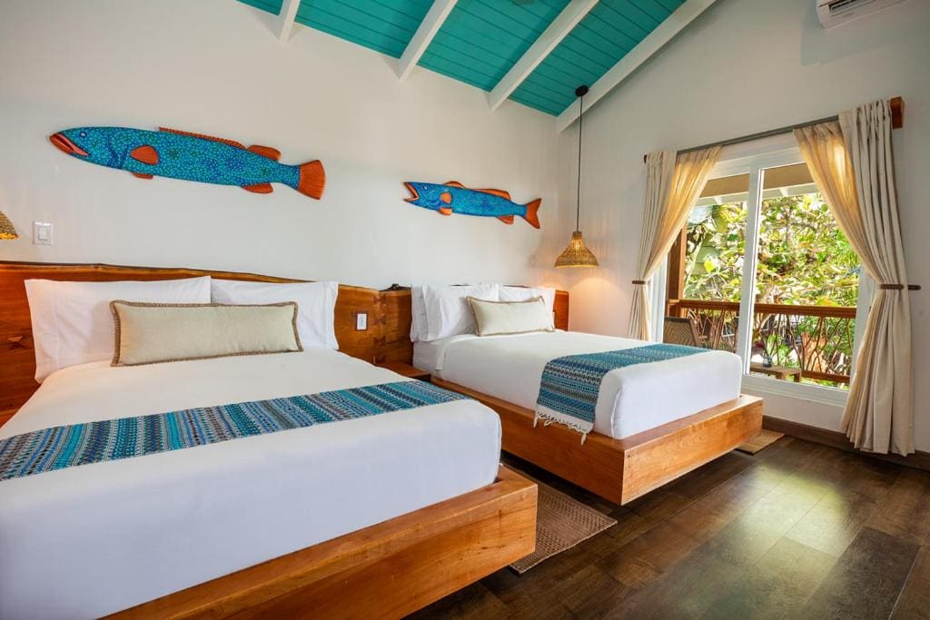 Kalimera Beach Hotel - View 2