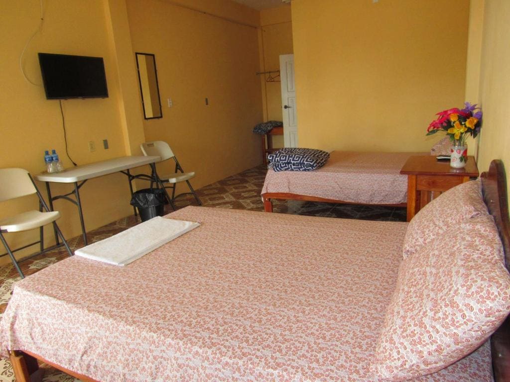 SARTENEJA Inn - Vista 4