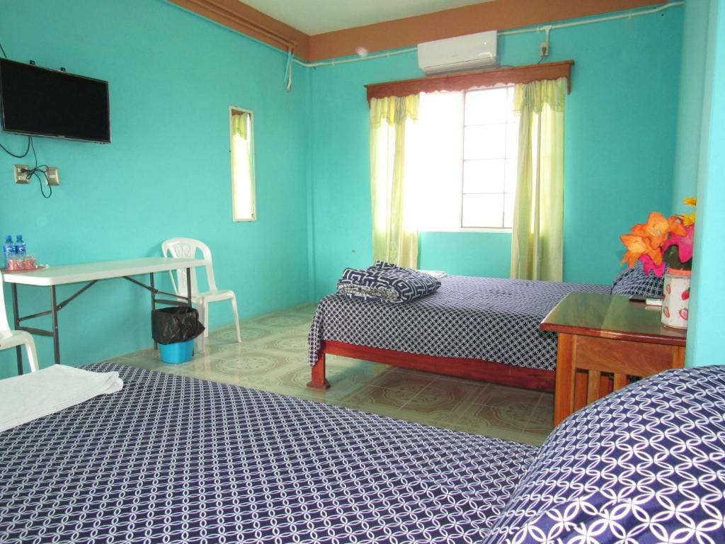 SARTENEJA Inn - Vista 6
