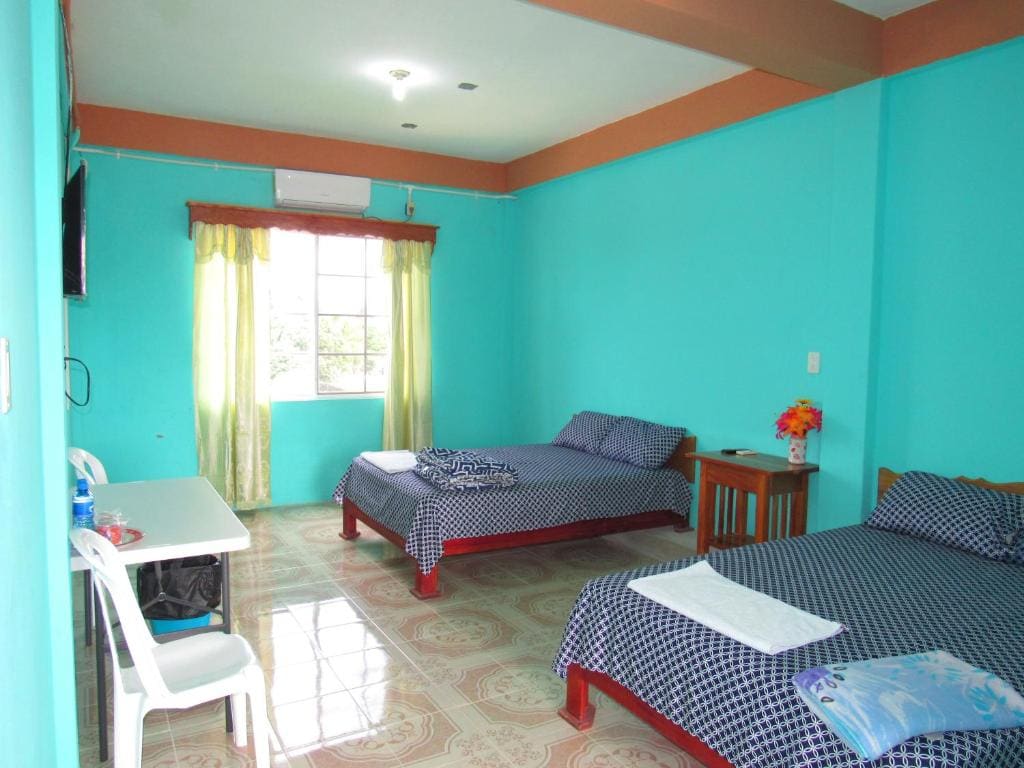 SARTENEJA Inn - Vista 2