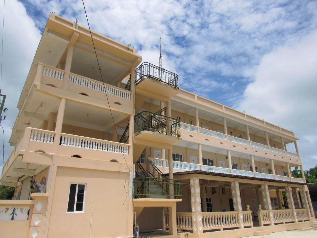 SARTENEJA Inn - Vista 5