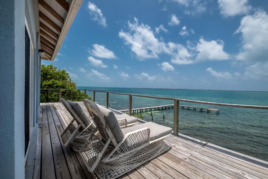 Thatch Caye Resort a Muy'Ono Resort - View 2