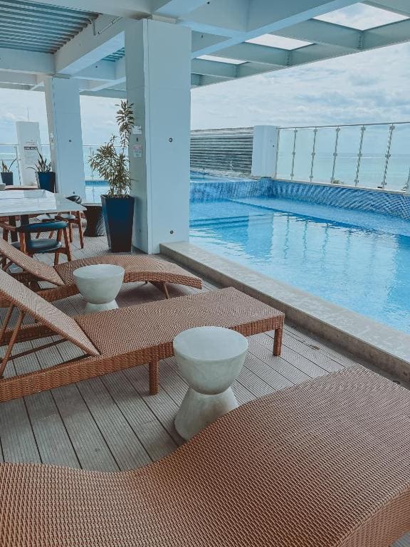 The Watermark Hotel - View 4