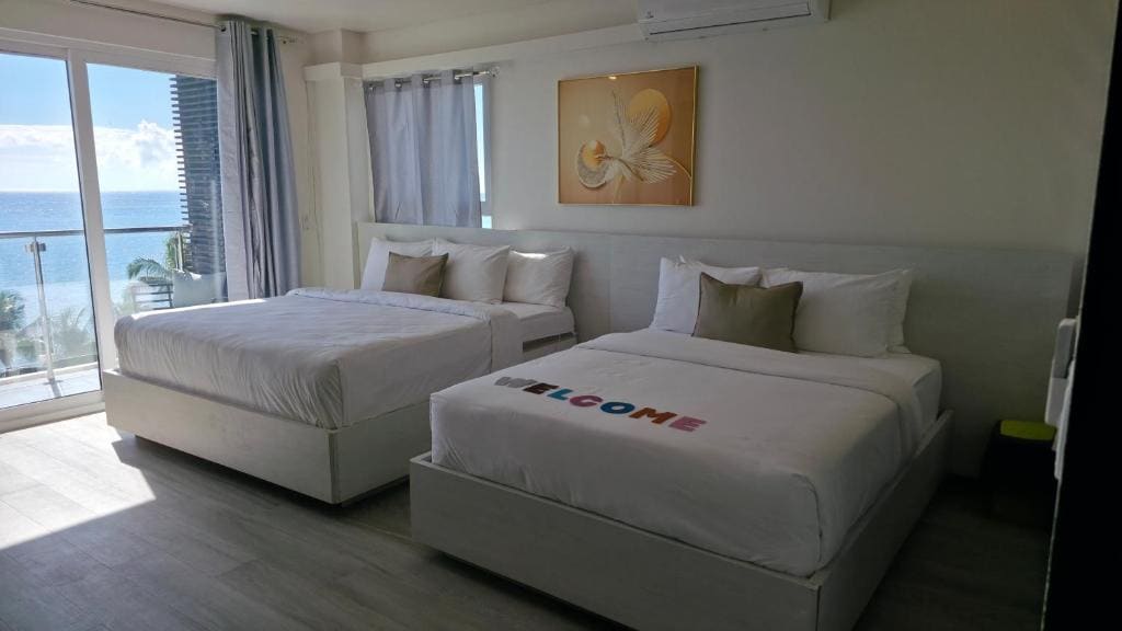 The Watermark Hotel - View 7