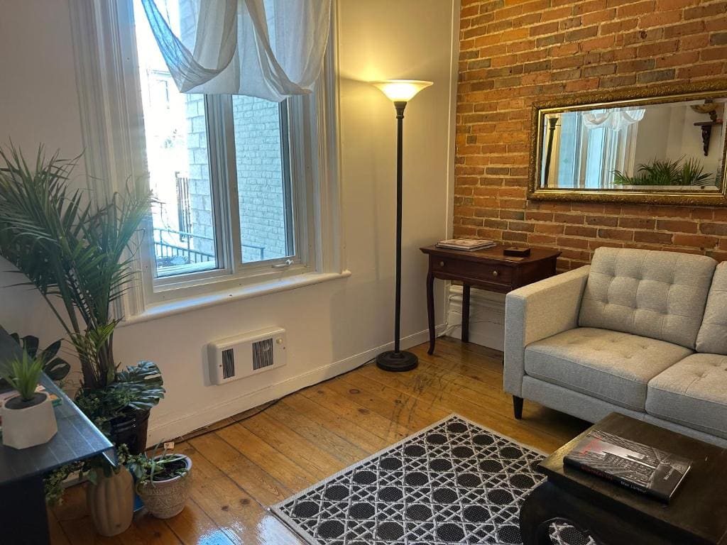 À l'Adresse du Centre-Ville — Ansicht 5