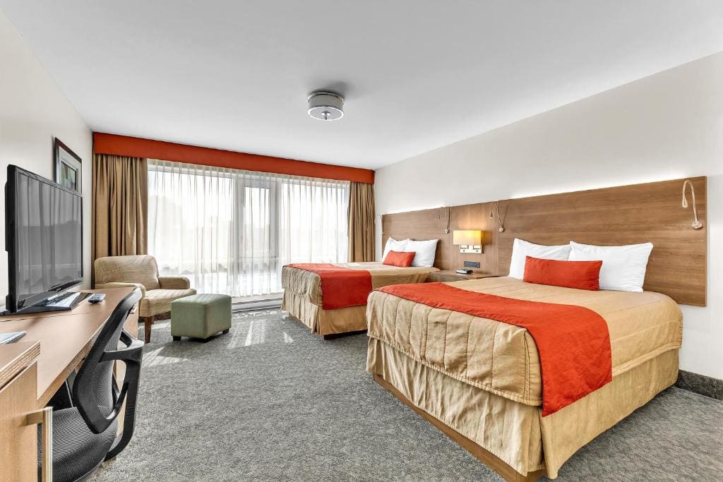 Motel Adam - View 2