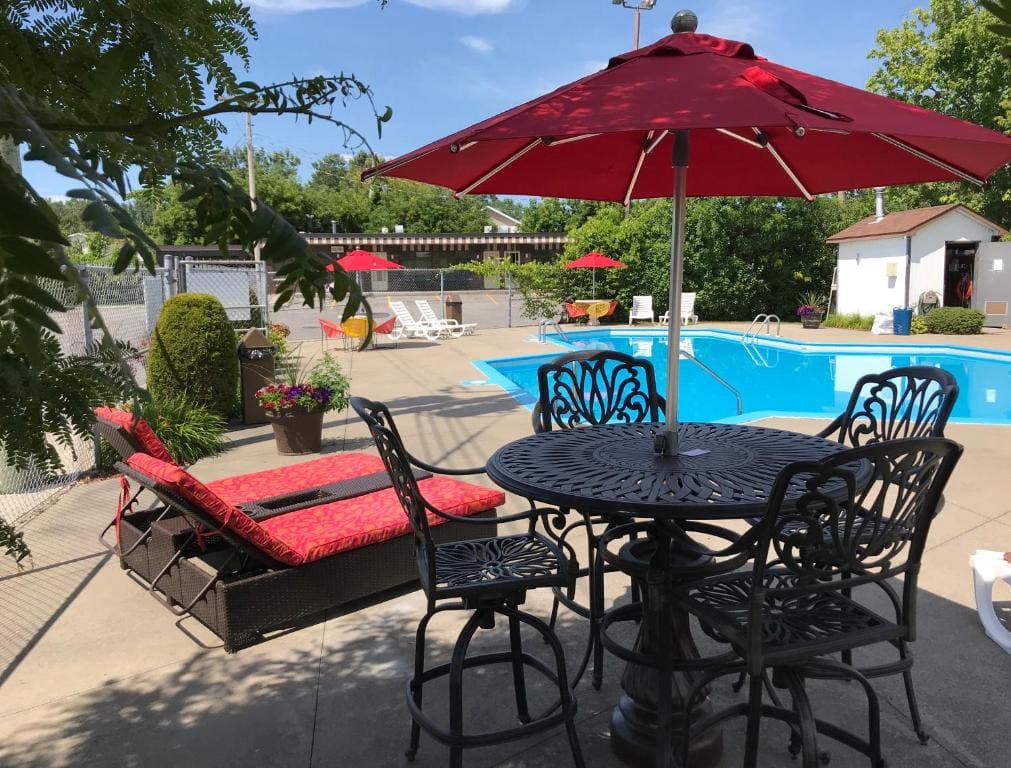 Motel Adam - View 4