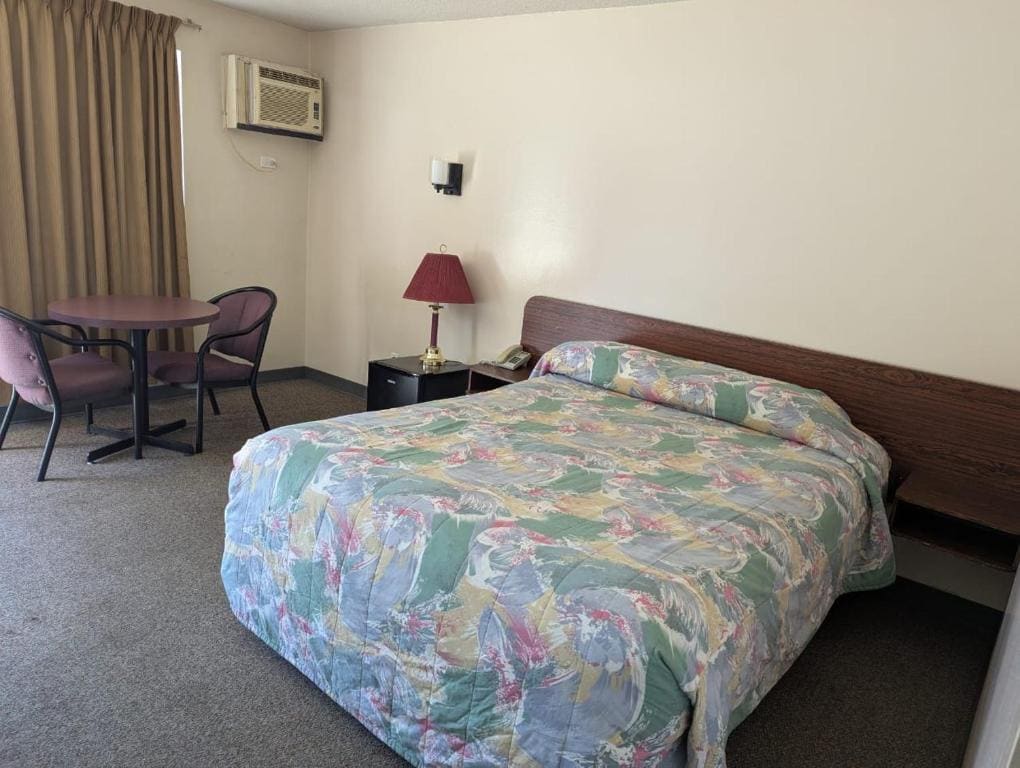 Algonquin Motor Lodge - Main view
