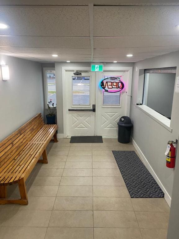 Alpha Inn - View 7