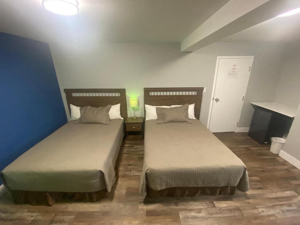 Alpha Inn - View 6