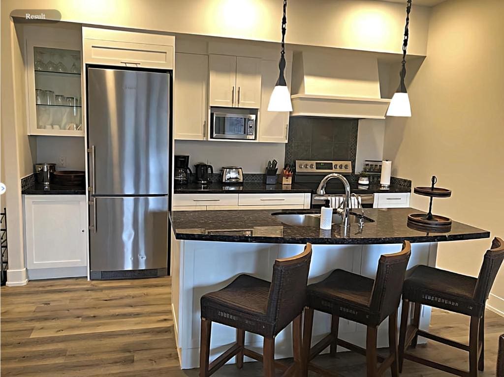 Spectacular Penthouse with Amazing Views Indoor Pool Hot Tub - View 5