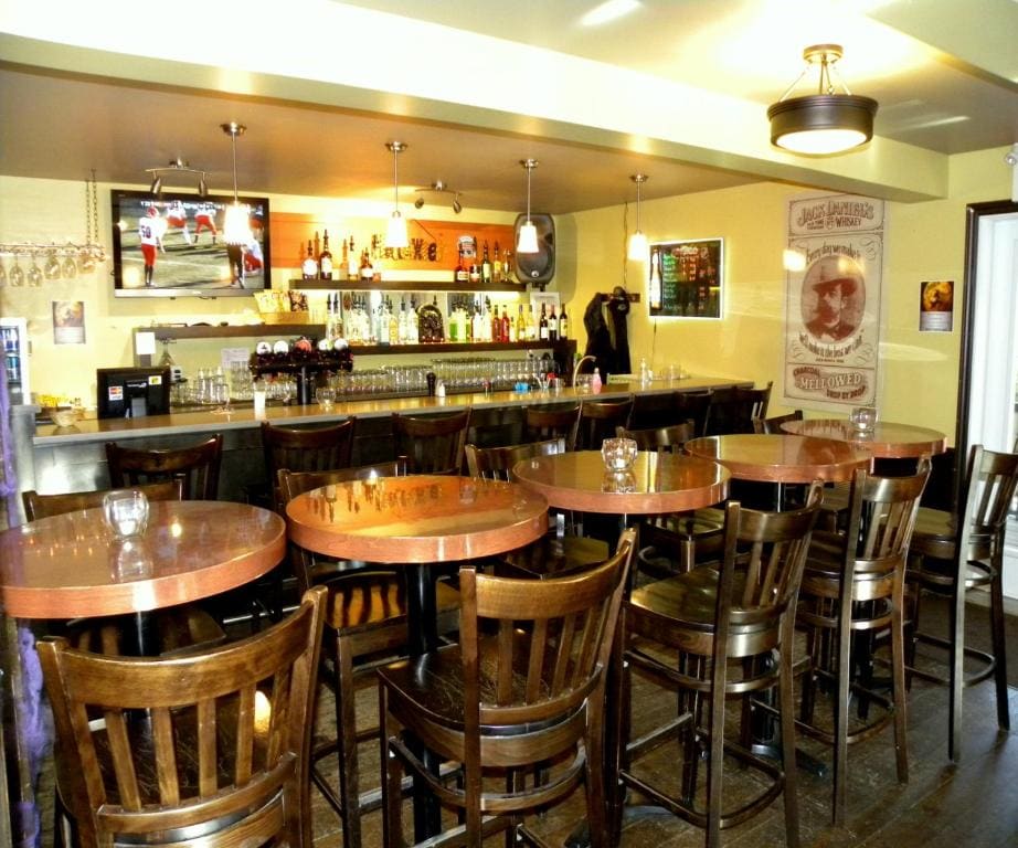 Auberge Valcartier - Par Aneyro - View 3